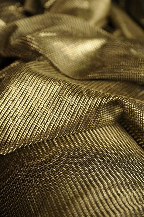 tapioca metallic gold fabric wholesale|Buy Wholesale Metallic Fabric By The Yard .